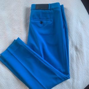 Banana Republic Avery cropped pants